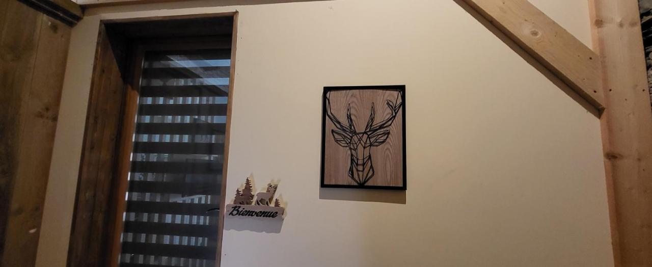 Cier De Riviere "Les Cerfs" 아파트 외부 사진
